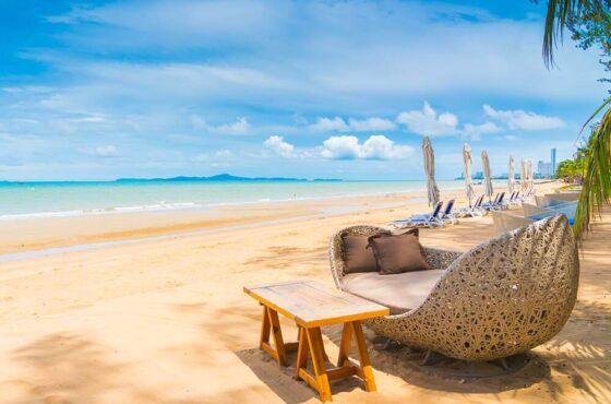 Beautiful Floating Villa